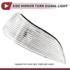 LED Turn Signal Light for Hyundai Elantra (2008–2010) Right No. 876242H000