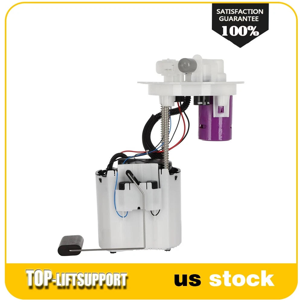 Fuel Pump Assembly for Buick Enclave, Cadillac XT5, GMC Acadia (2019–2021)