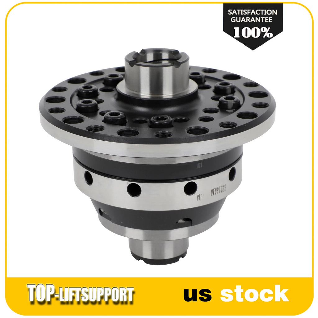Limited Slip Differential for Honda B16 (1994–2000)