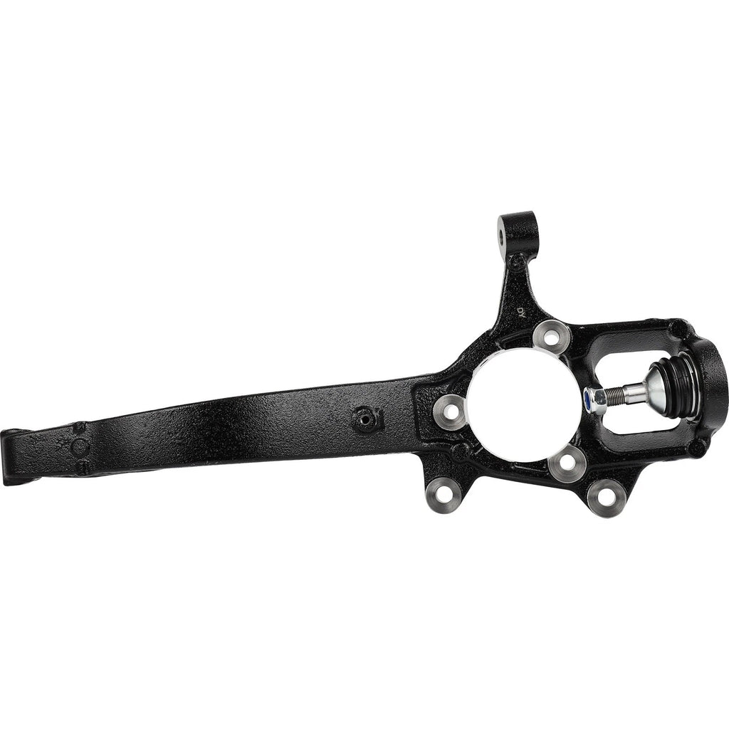 Front Left Driver Steering Knuckle for Jeep Grand Cherokee (2011–2015)