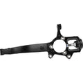 Front Left Driver Steering Knuckle for Jeep Grand Cherokee (2011–2015)