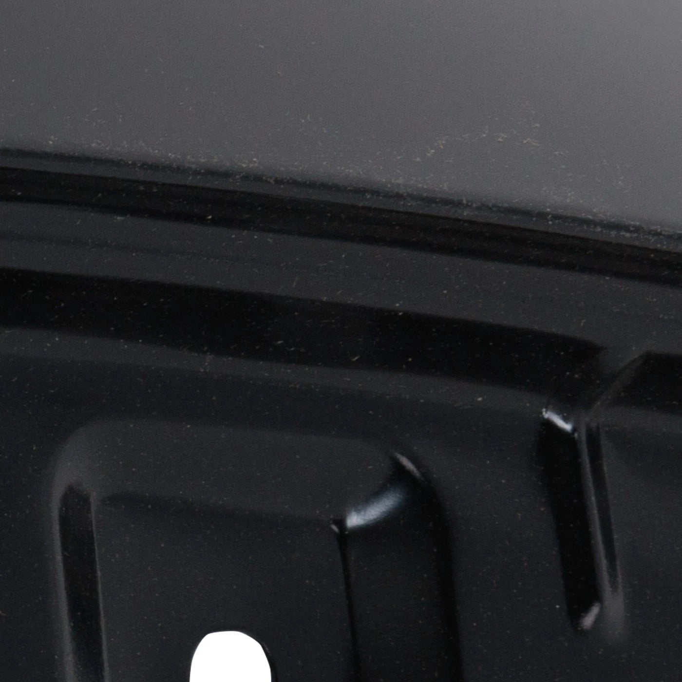 Fender for Mercedes-Benz GLA250 (2021–2025) Front Driver Side Aluminum