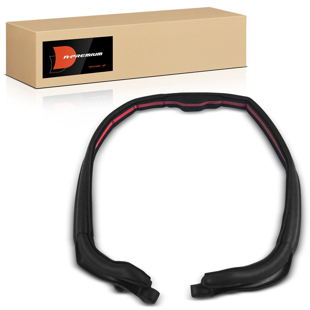 Weatherstrip Seal for Jeep Wrangler JK JL 4 Door (2007–2023)