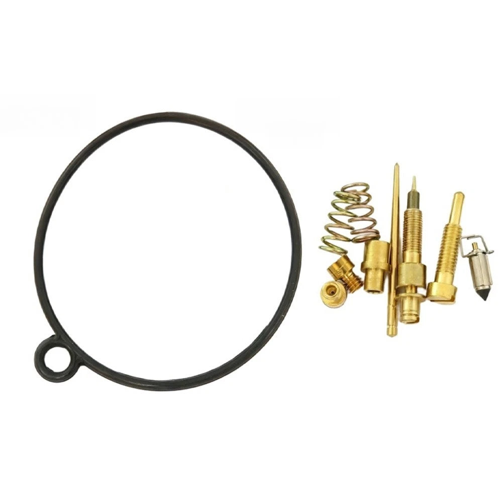 Carburetor Gasket and Jet Kit for Honda CT70 (1978–1981)