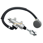 Rear Brake Master Cylinder Assy for Honda TRX450ER TRX450R (2004–2014)