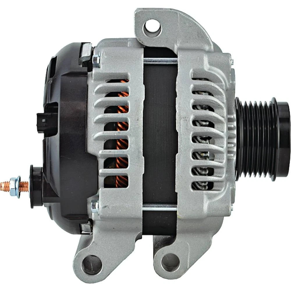 Alternator for J&N Electrical Products (400-52413R-JN)