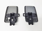 Inner Door Handles Pair for Holden TF Rodeo (1988-2002)