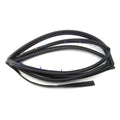 Weatherstrip Seal for Mitsubishi Pajero II (1990-2003)