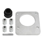 Lo206 Engine Cam Shaft Calibration Twist Kit with Hone Plate Hex Spacers