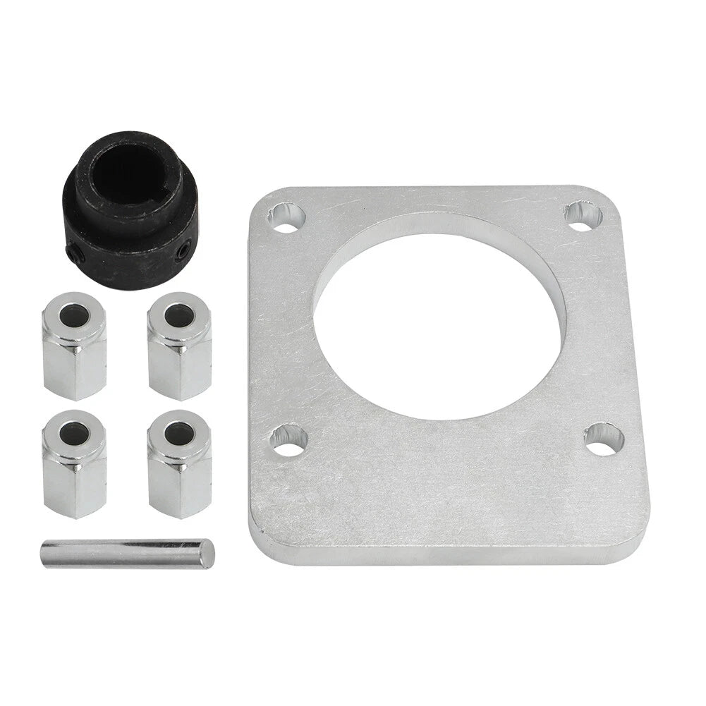 Lo206 Engine Cam Shaft Calibration Twist Kit with Hone Plate Hex Spacers