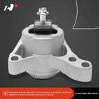 Front Engine Motor Mount for Ford Fusion (2013-2020) & Volvo S60 (2011-2015)