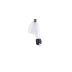 Fishing Rod Tip Cover 1#-4# Plastic Transparent (Fishing Rods)