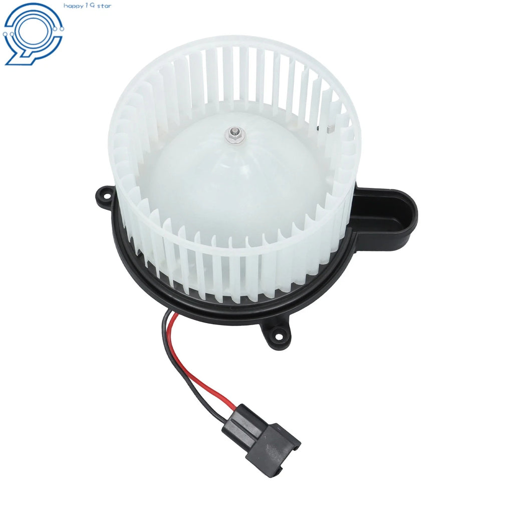 Heater Blower Motor for Ford F-250 F-350 F-450 F-550 (2011–2016)