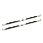 Set of 2 Nerf Bars for Chevy Colorado GMC Canyon