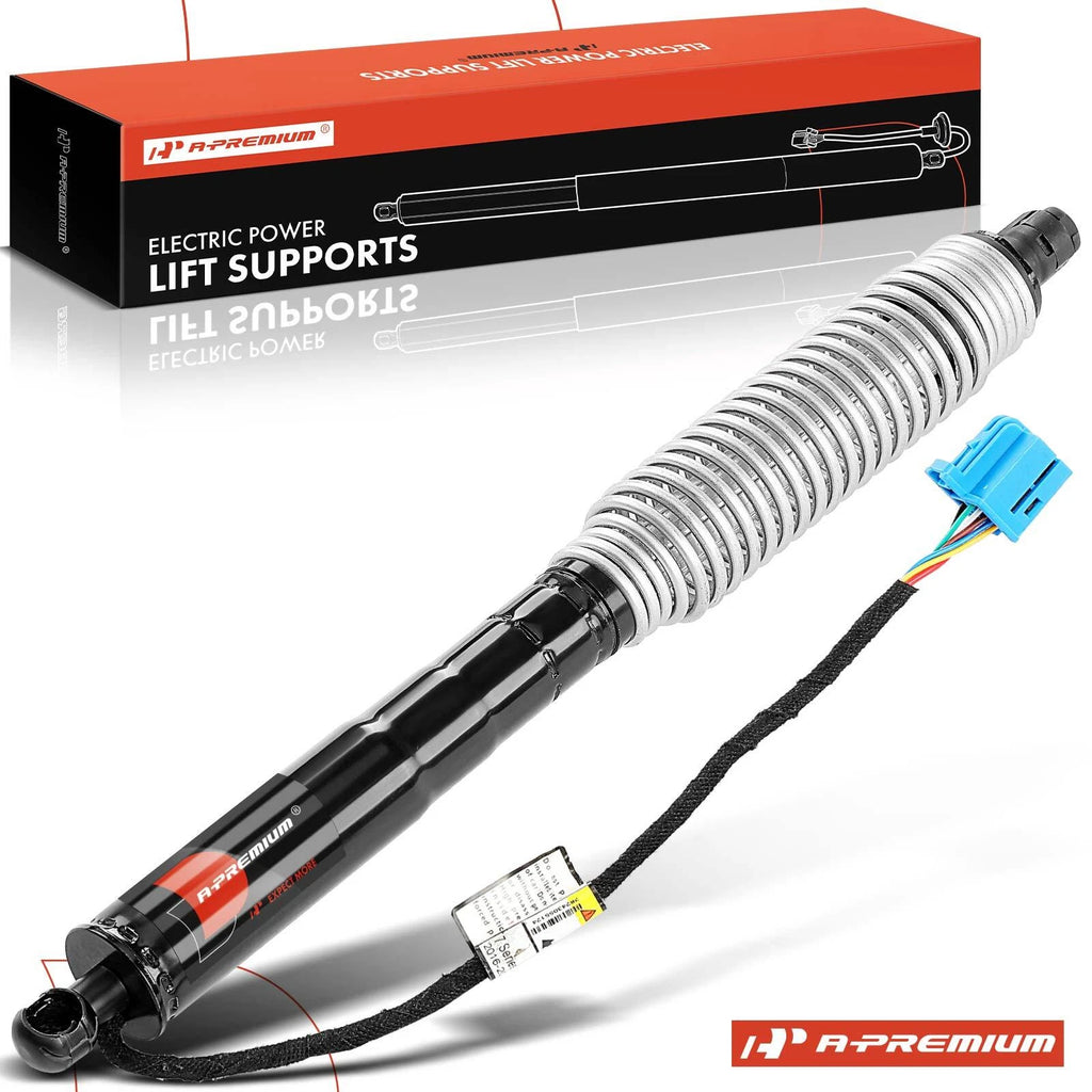Rear Right Trunk Lift Support for BMW 740i xDrive (2017–2019)