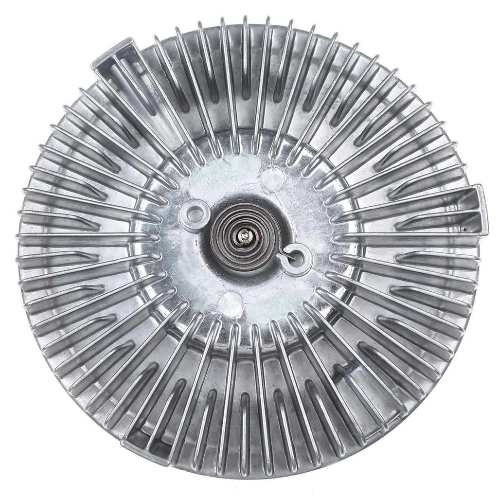 Radiator Cooling Fan Clutch for Ford F-150 F-250 F-350 (1997–2003)