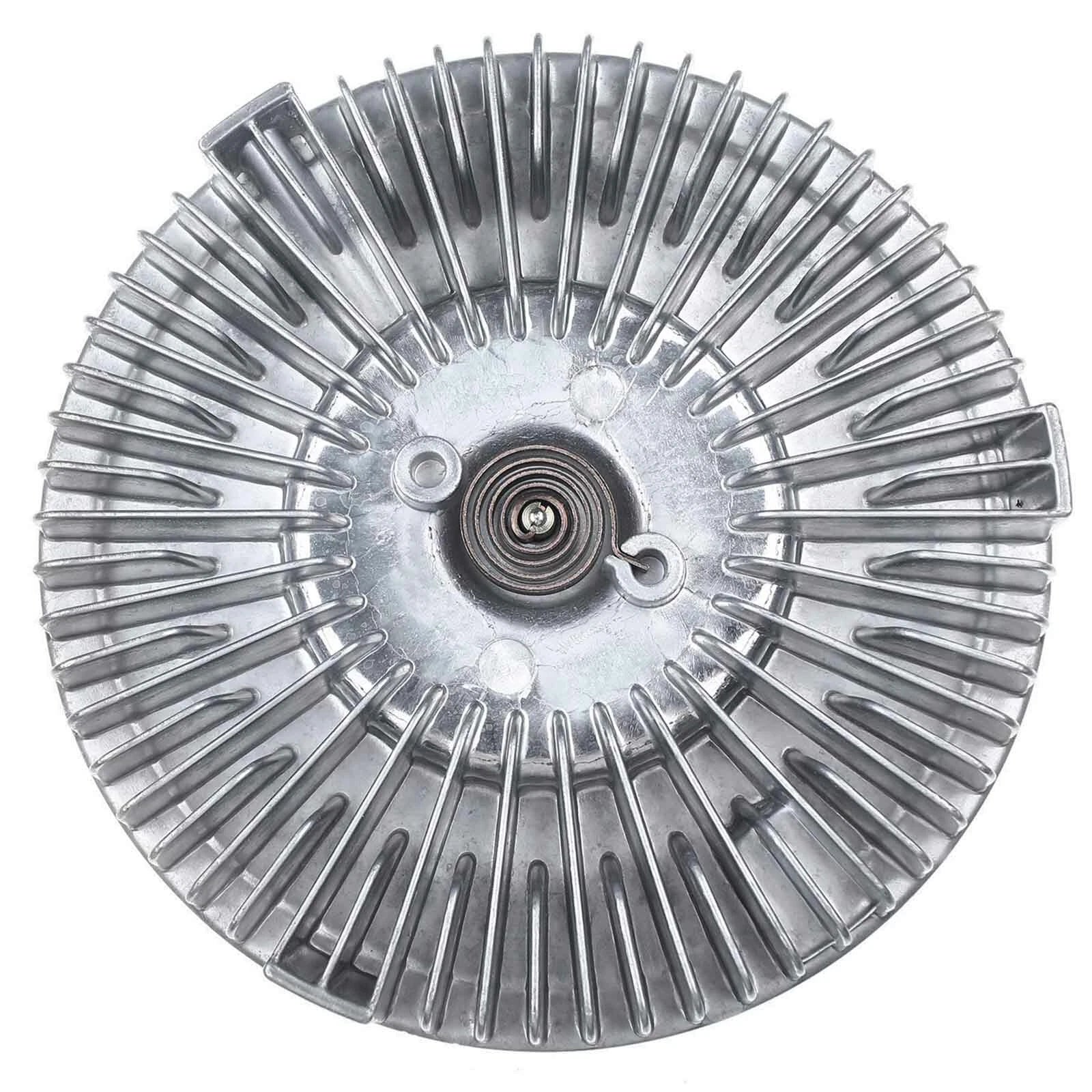 Radiator Cooling Fan Clutch for Ford F-150 F-250 F-350 (1997–2003)