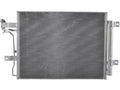 A/C Condenser for Mazda CX-30 (2020–2023) QK799ZD