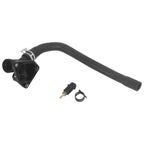 Coolant Outlet Hose for BMW 118i 2012-2015, 120i 2016