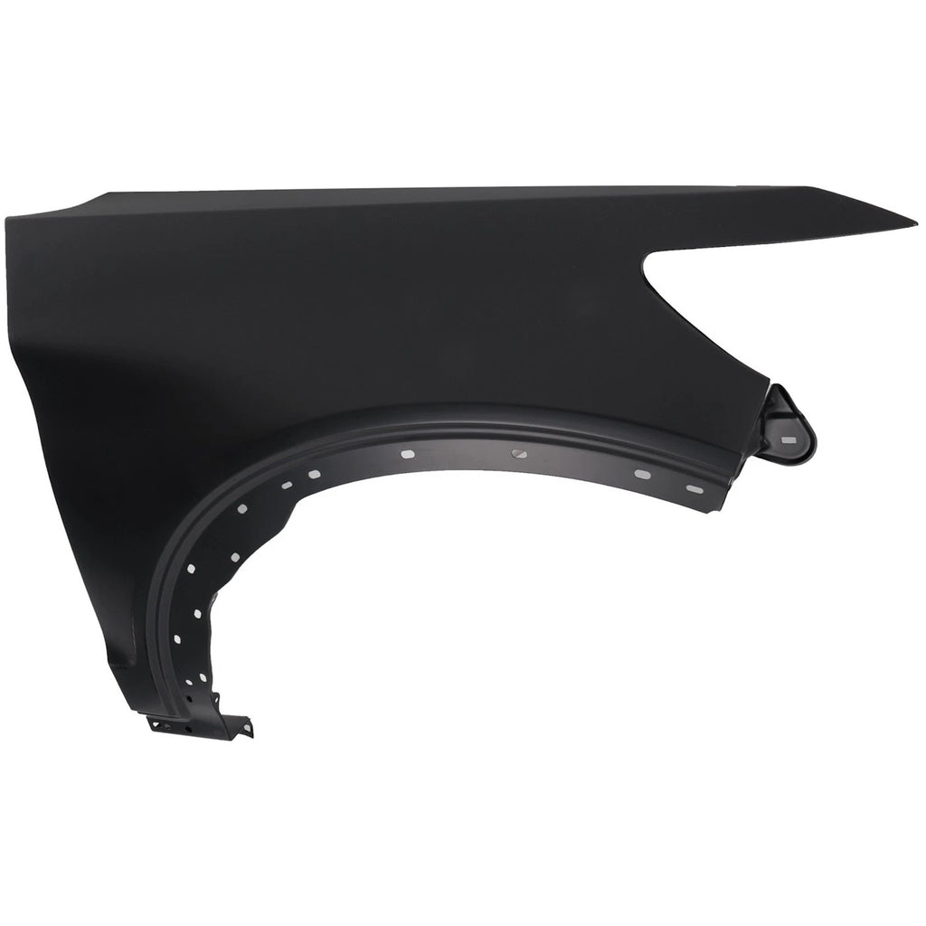 Fender for Ford Explorer (2020–2024) Front Driver and Passenger Side