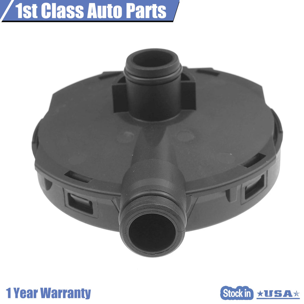 Crankcase Vent Valve for Audi A4 A4 Quattro A6 Quattro (2002-2006)