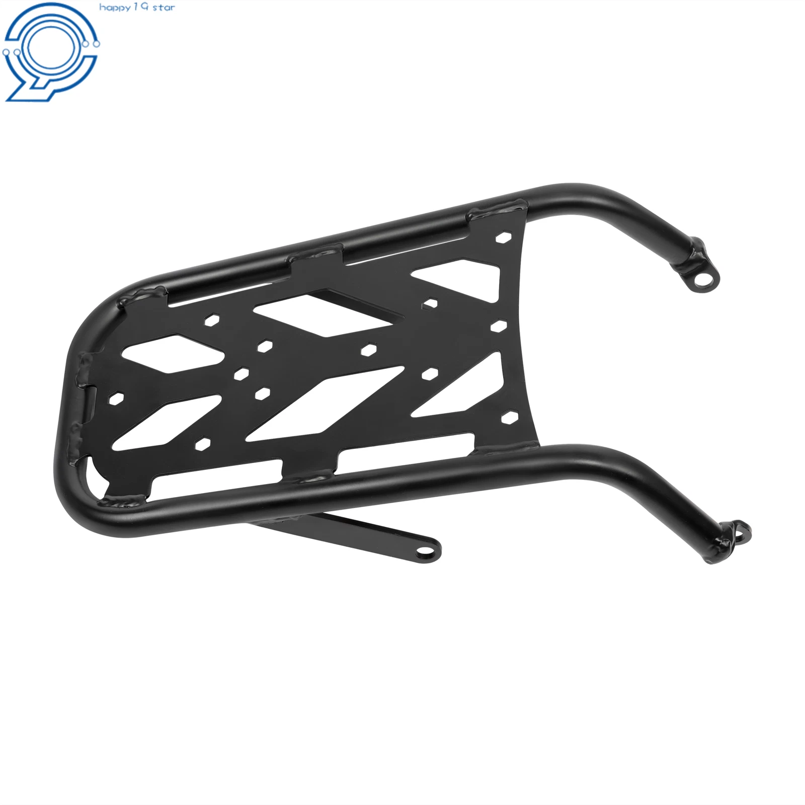 Rear Luggage Rack for Kawasaki KLX 230 (2020–2024)
