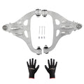 2X Front Suspension Kit Lower Control Arm + Ball Joint for Ford F-150 (2004–2008)