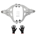 2X Front Suspension Kit Lower Control Arm + Ball Joint for Ford F-150 (2004–2008)