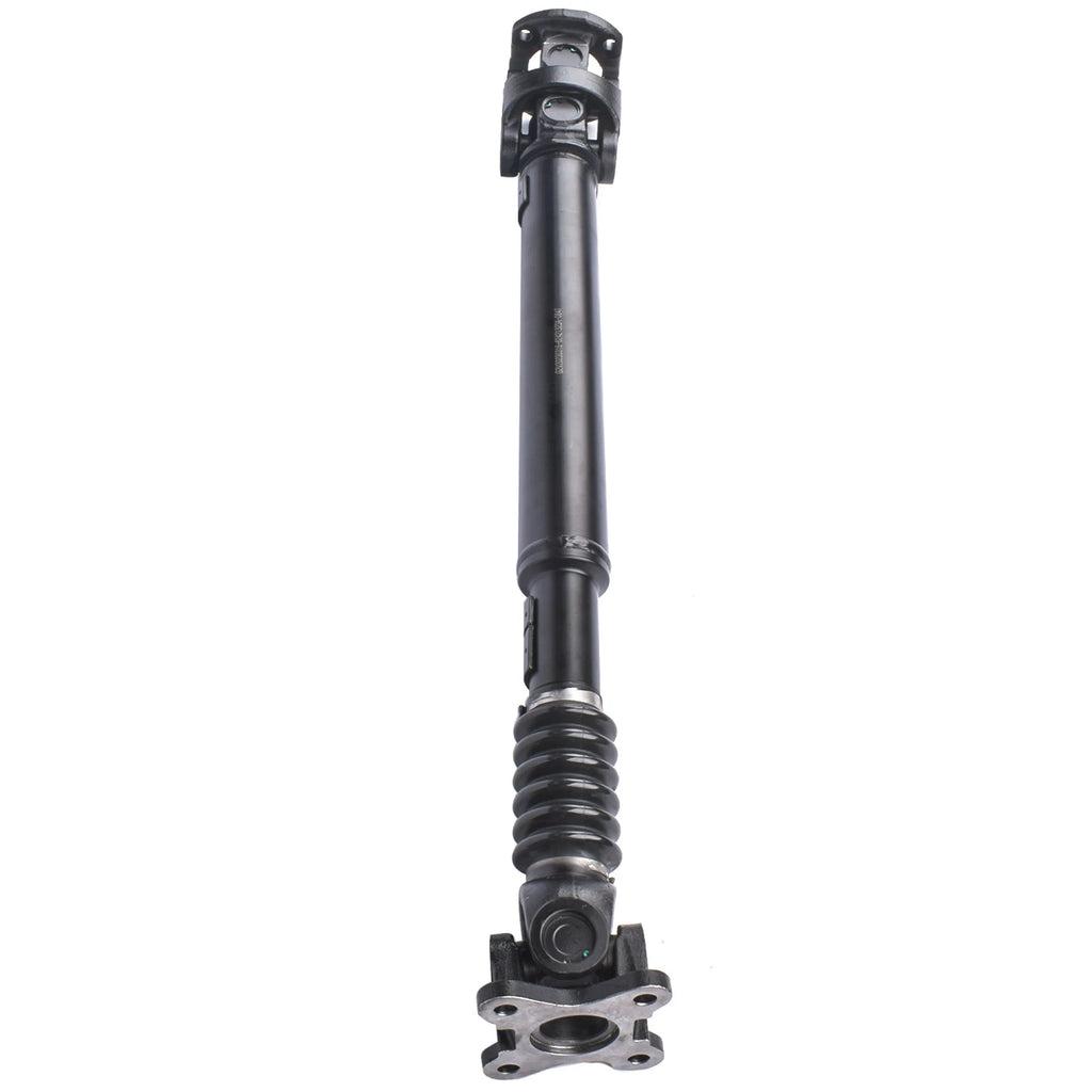 Front Drive Shaft Assembly for Ram 2500 3500 L6 6.7L Pickup (2013-2018)