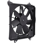 A/C Condenser Cooling Fan for Honda CR-Z (2011–2016) & Honda Insight (2010–2014)