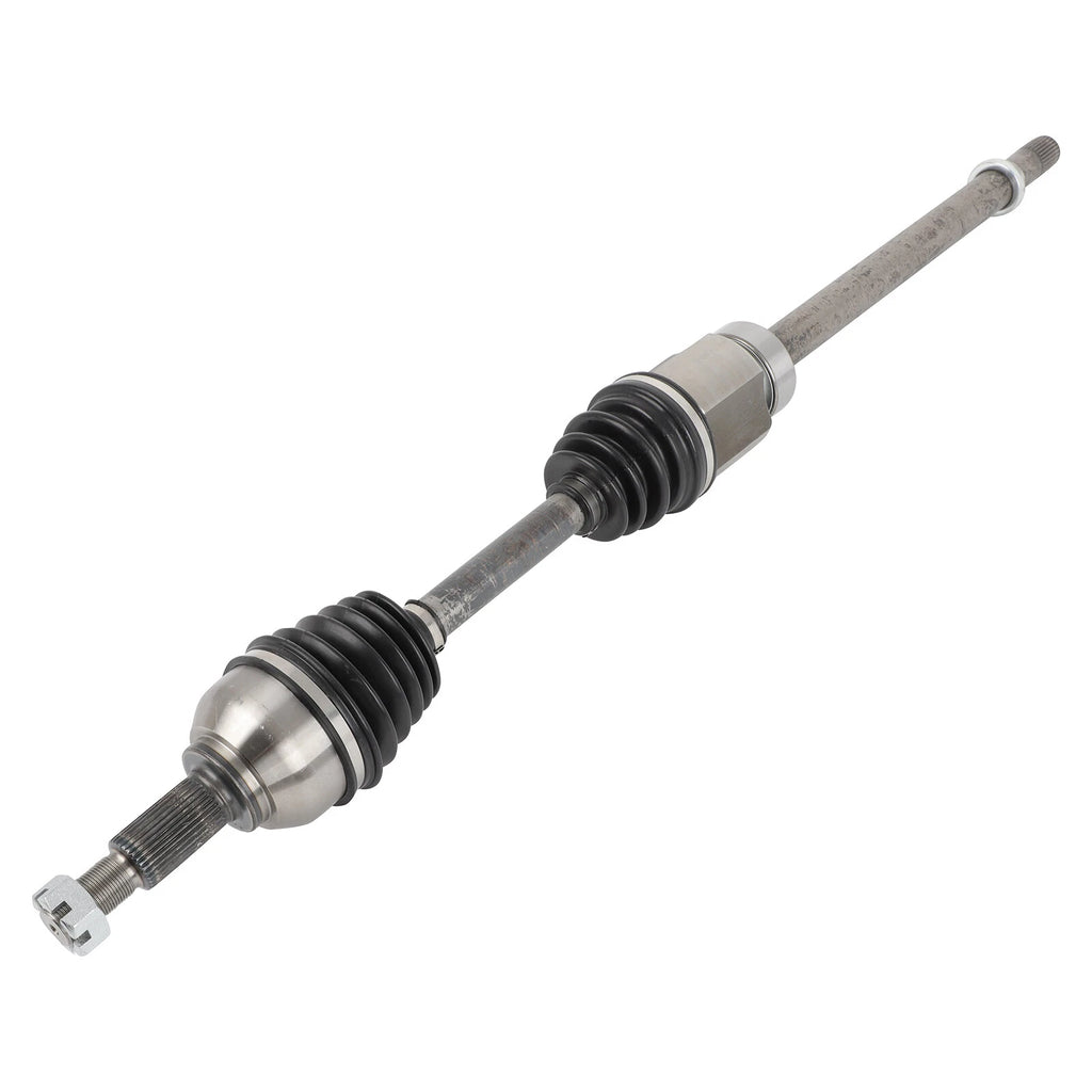Pair Front CV Axle Shaft Assembly for Nissan Altima Maxima (2016–2020)