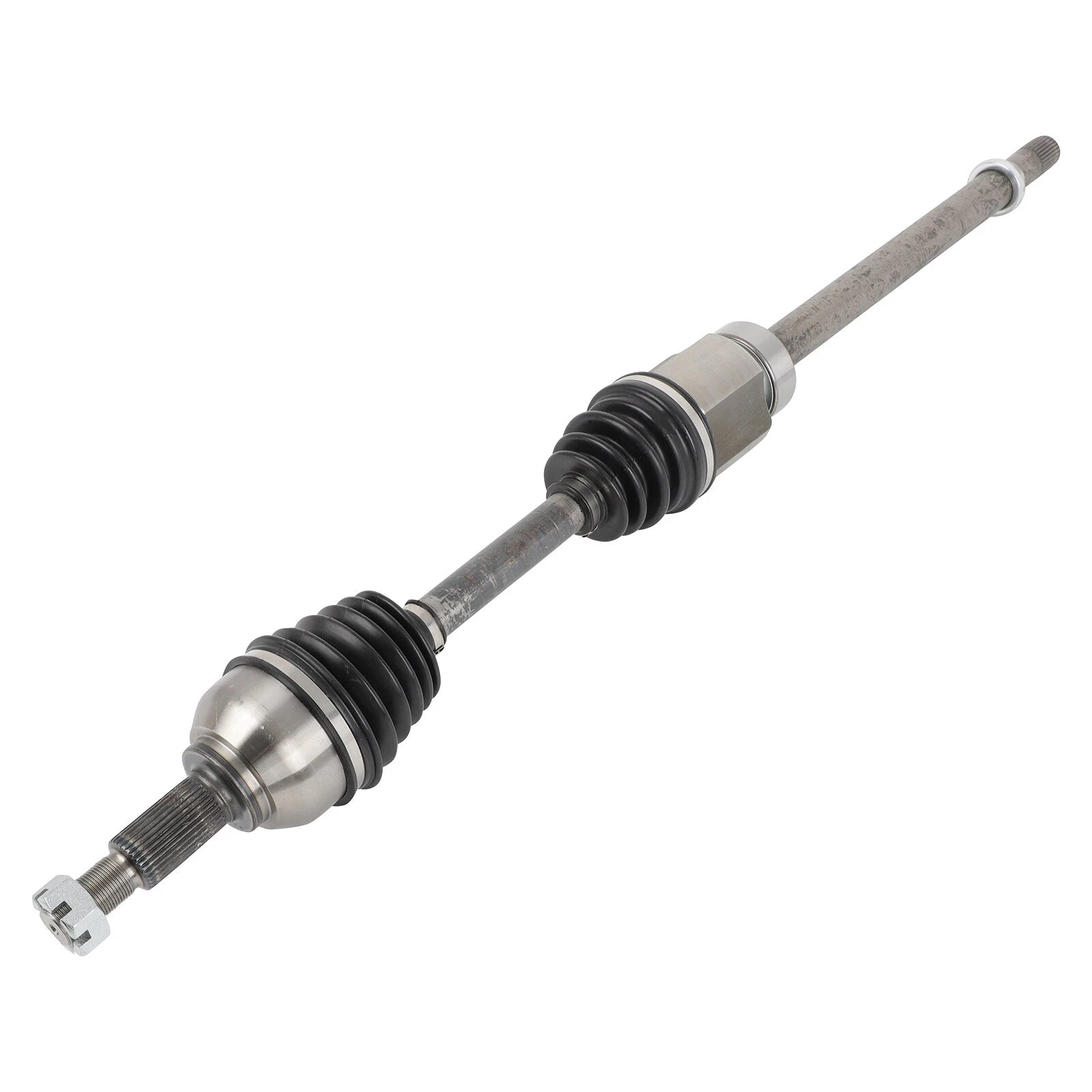 Pair Front CV Axle Shaft Assembly for Nissan Altima Maxima (2016–2020)