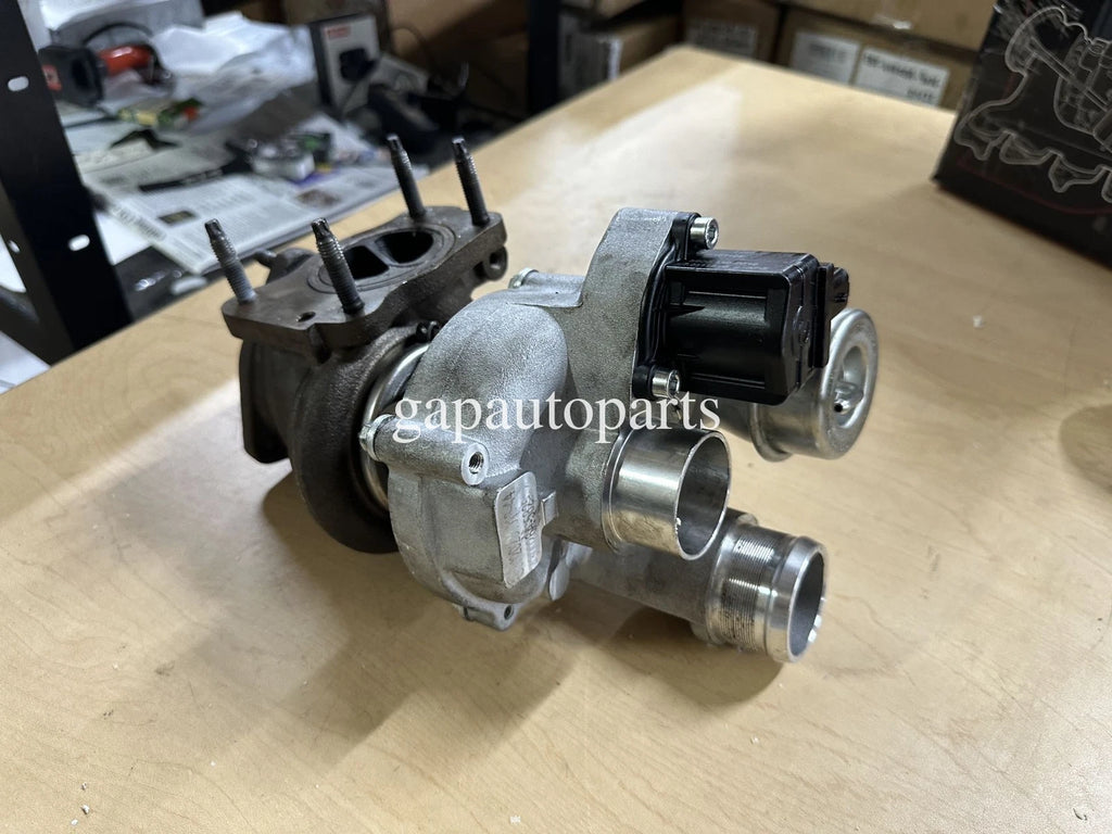 K03 Turbocharger for Mini Cooper S (2007-2015)