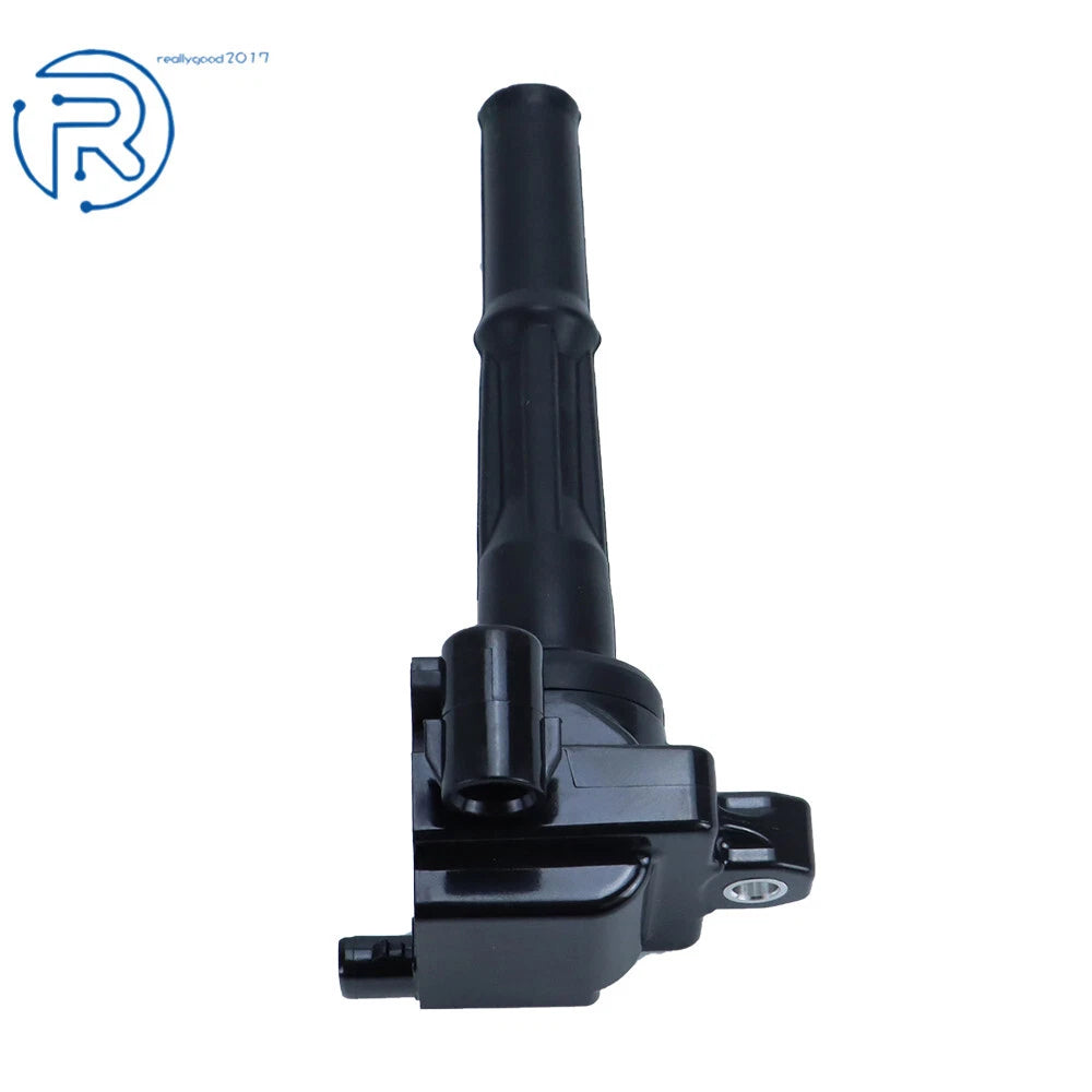 Pack of 3 Ignition Coils for Toyota Tacoma 1995–2004 (UF156, C1041)
