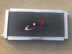 Aluminum Radiator for Lotus Elise, Exige Series 1 & 2, Vauxhall VX220 (2000-2005)