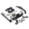 License Plate Holder Fender Eliminator for Yamaha MT-09 (2021–2022) BLK