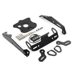 License Plate Holder Fender Eliminator for Yamaha MT-09 (2021–2022) BLK