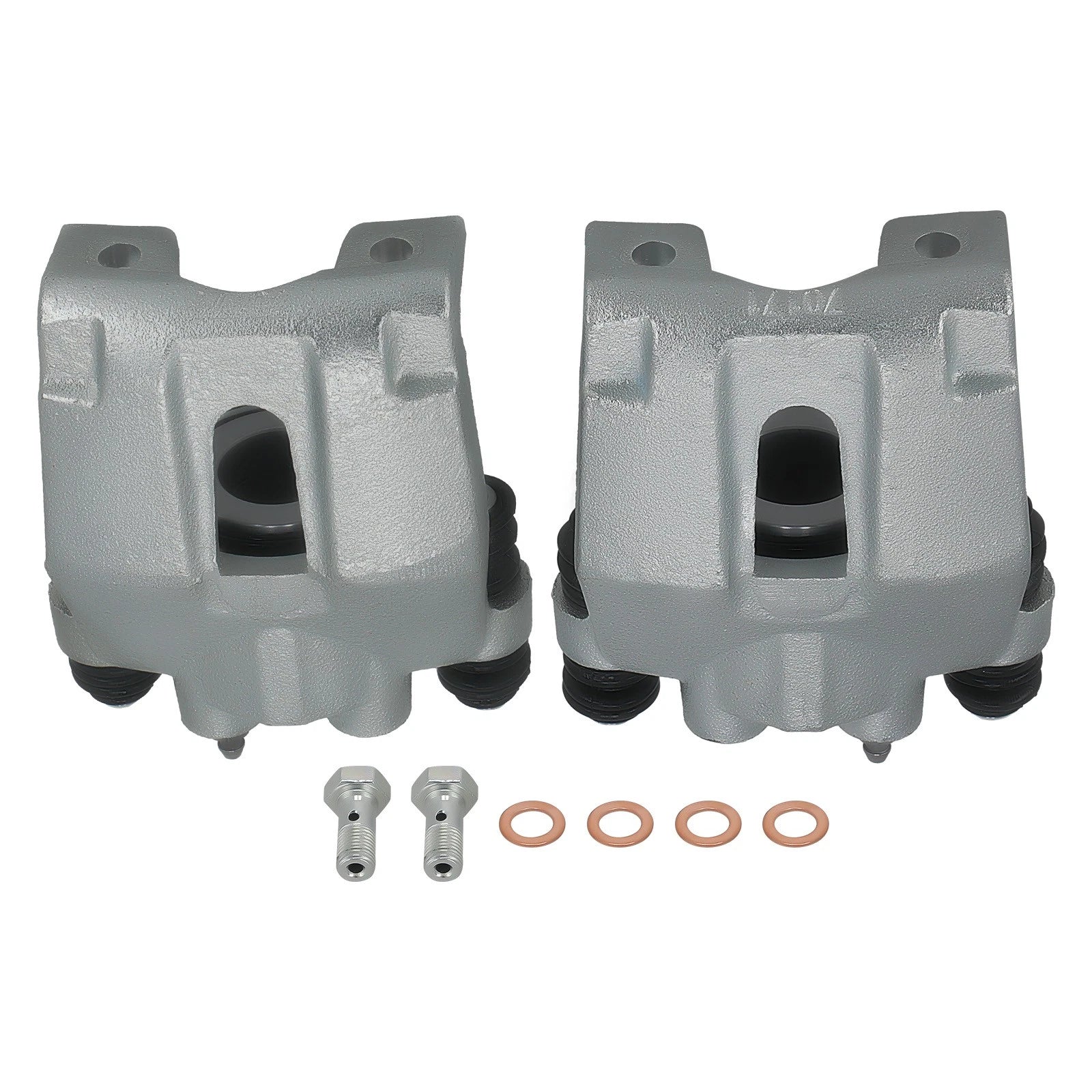 Rear Left/Right Disc Brake Calipers for Ford F-150 (2004–2011)
