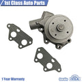 Engine Water Pump for Chevrolet Bel Air Corvette Truck (1942–1954)