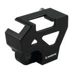 Side Stand Switch Guard Cover for Kawasaki KLR 650 (2008–2018)