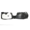 Replacement Front Passenger Side Fender Liner for 2019-2021 Mazda Mazda 3