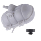 Engine Coolant Reservoir Tank w/ Cap for Ford Mustang (2015–2020) FR3Z8A080A