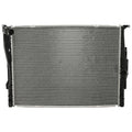 A/C Condenser for BMW 325 E90 3 Series (2006)