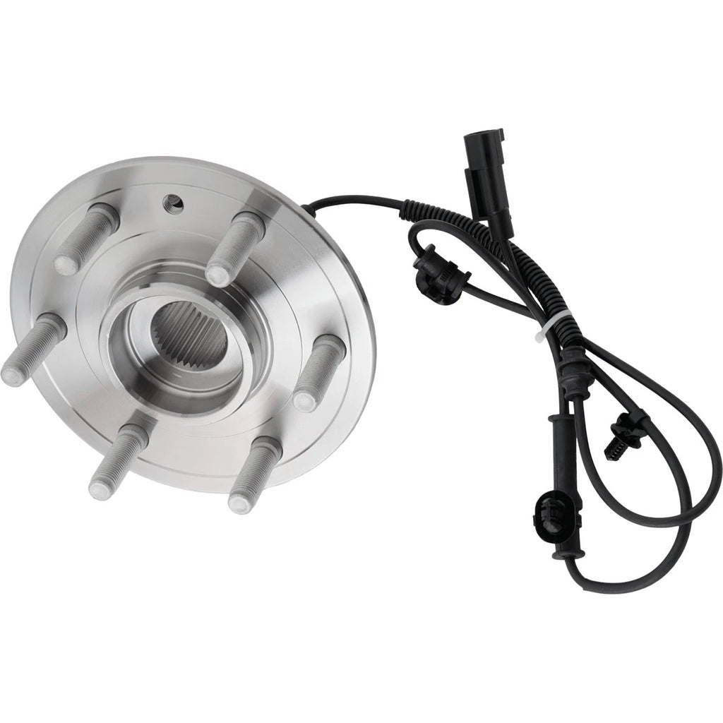 2X Wheel Hubs for Ram 1500