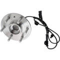 2X Wheel Hubs for Ram 1500