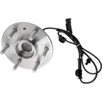 2X Wheel Hubs for Ram 1500