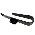 Swing Arm Chain Guide Rest Slider Protector for 200cc 250cc PIT Trail Dirt MX Bike