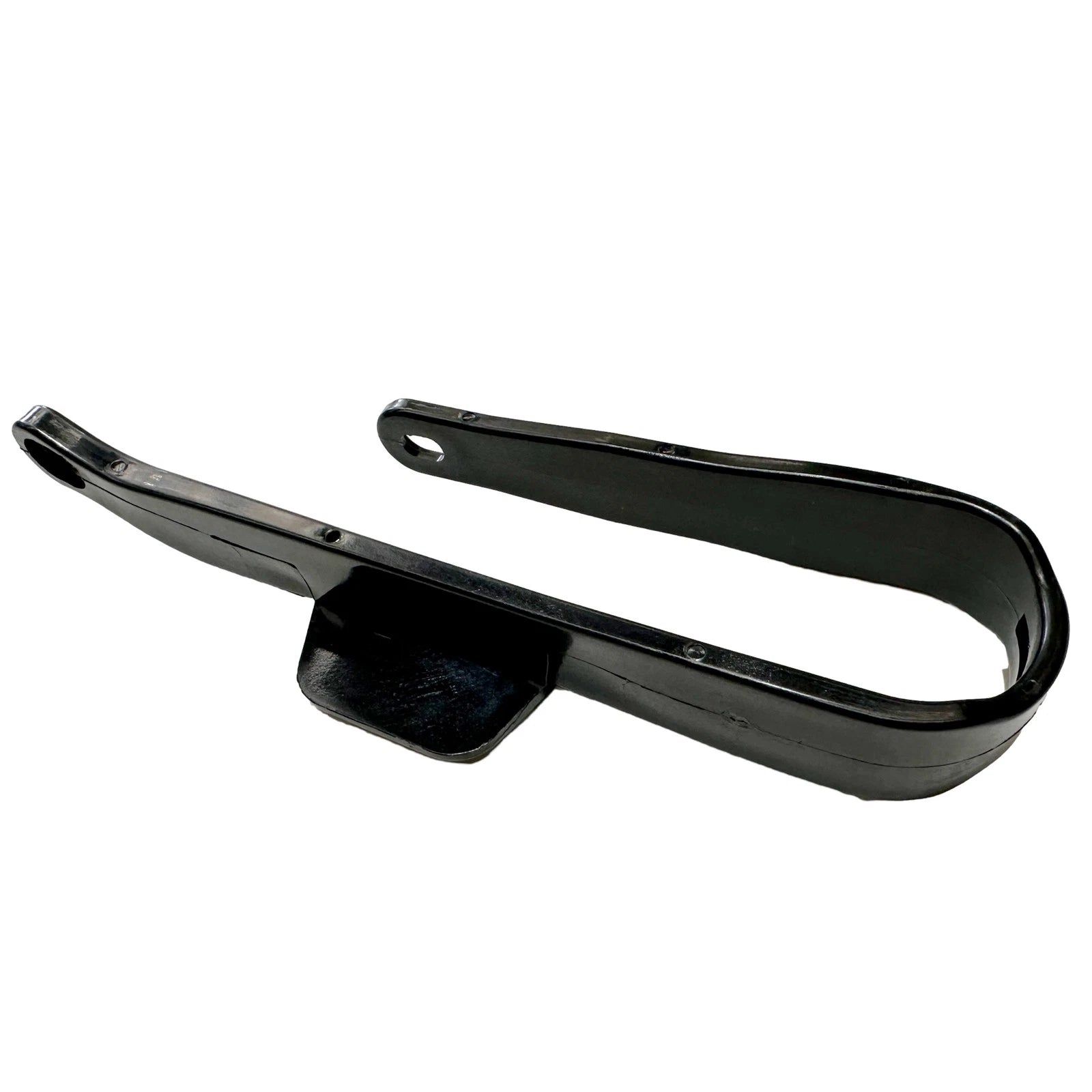 Swing Arm Chain Guide Rest Slider Protector for 200cc 250cc PIT Trail Dirt MX Bike