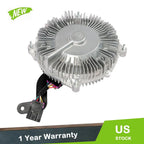 Radiator Cooling Fan Clutch for Ram 2500 3500 4500 5500 (2013–2018)