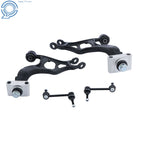 Set of 2 Rear Upper Control Arms for Lincoln MKT (2010–2018)